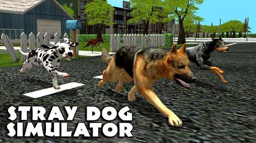 download Stray dog simulator apk